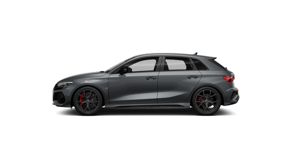 RS 3 Sportback 2024