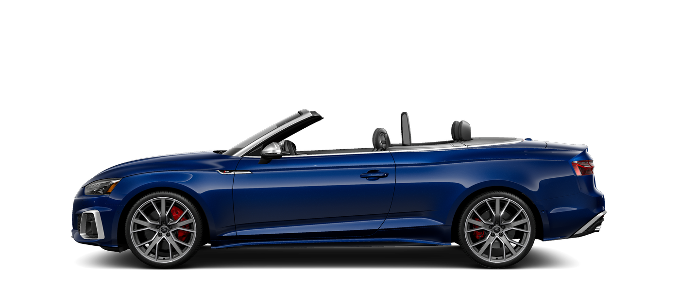 S5 Cabriolet