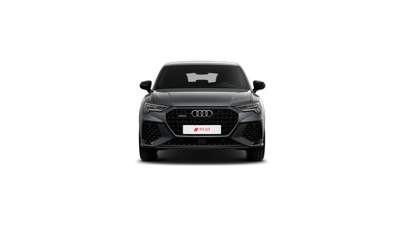 RS Q3 Sportback 2024
