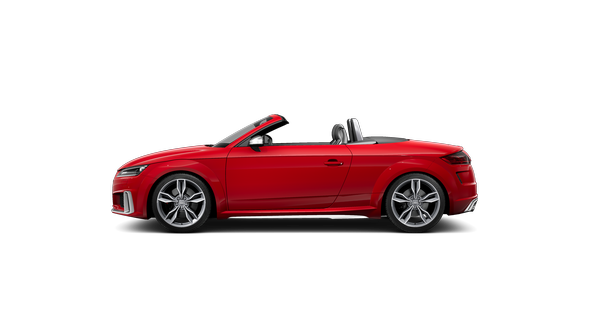 TTS Roadster TFSI 2023