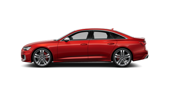 S6 Limousine TDI 2024