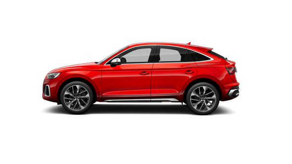 SQ5 Sportback 2024