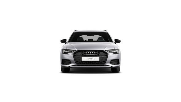 A6 Avant TFSI e 2024