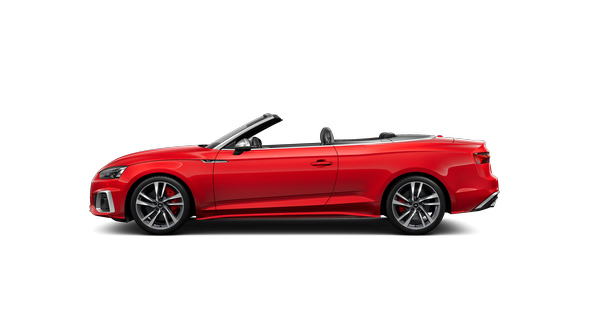 S5 Cabriolet 2024