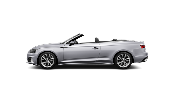 A5 Cabriolet 2024