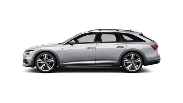 A6 allroad quattro 2024