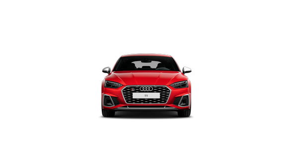 S5 Sportback TDI 2024