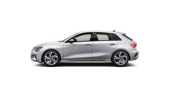 A3 Sportback TFSI e 2024