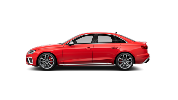 S4 Limousine TDI 2024