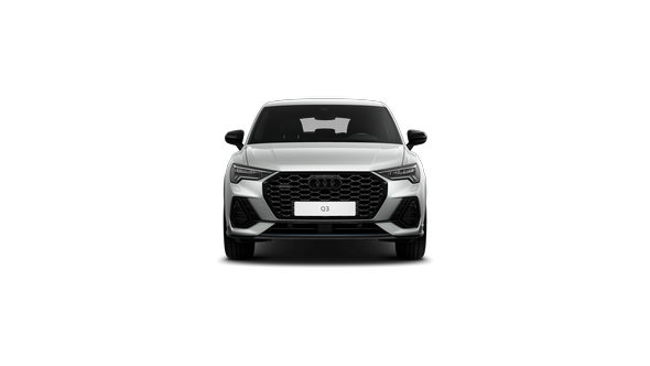 Q3 Sportback 2024