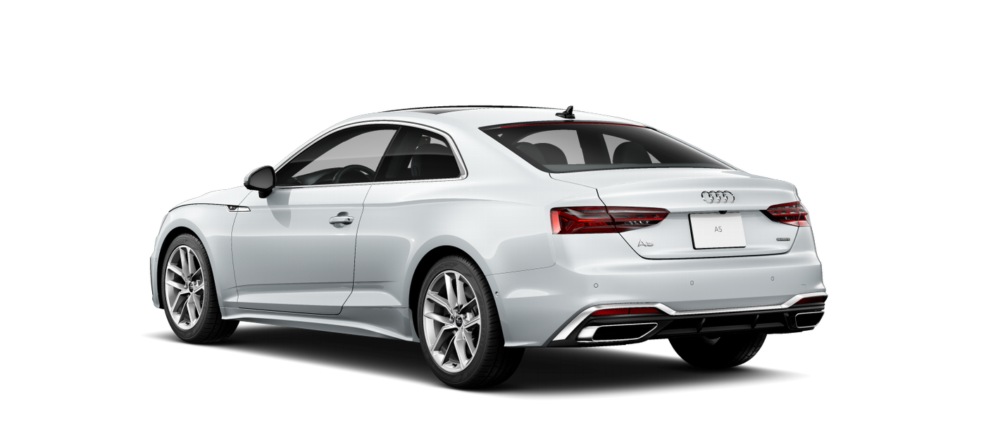 Coupes & Convertibles