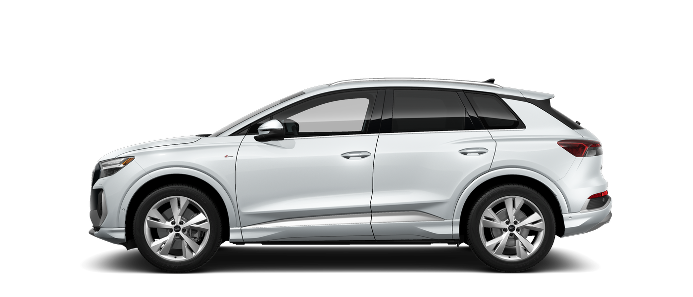 Audi  Q4 e-tron®