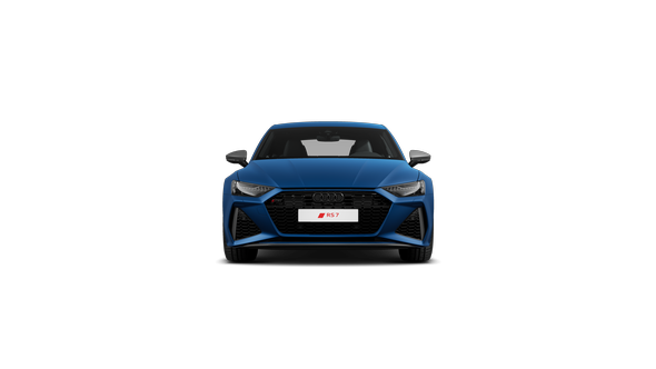 RS 7 Sportback performance 2024