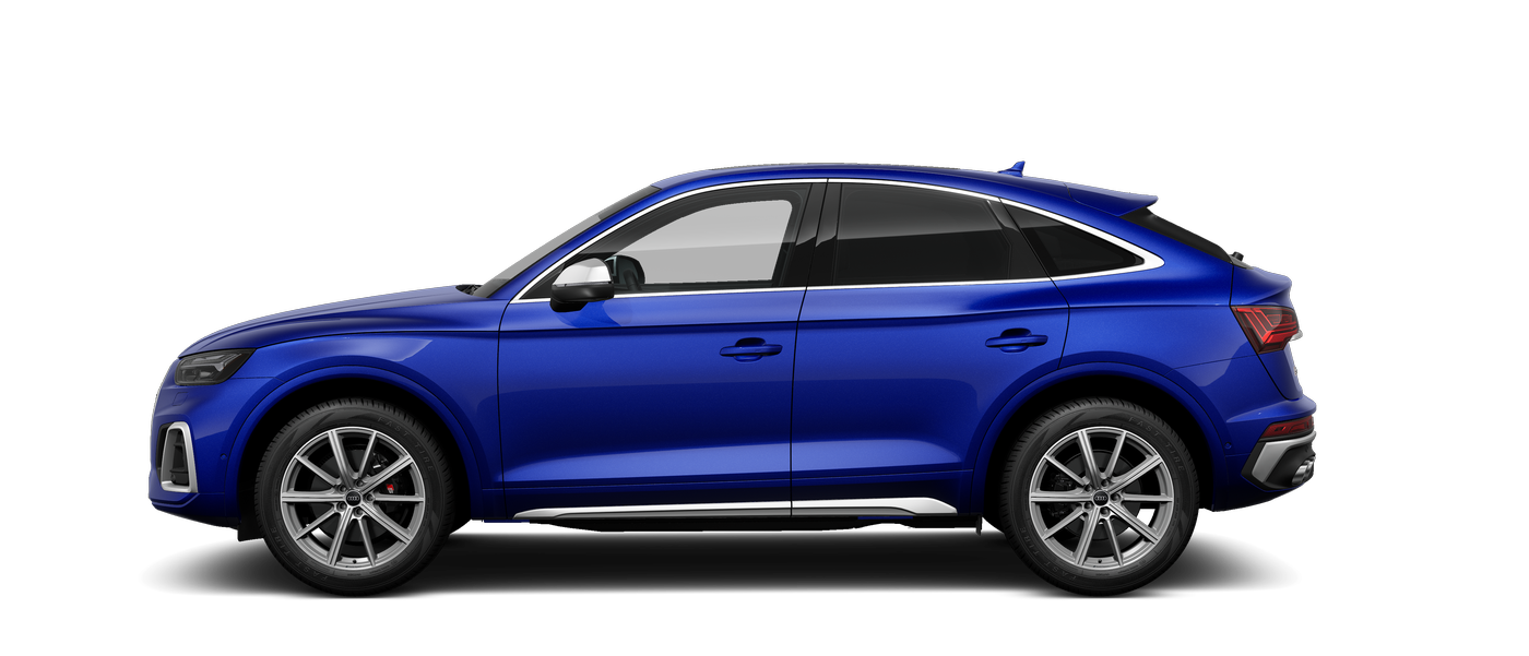 SQ5 Sportback