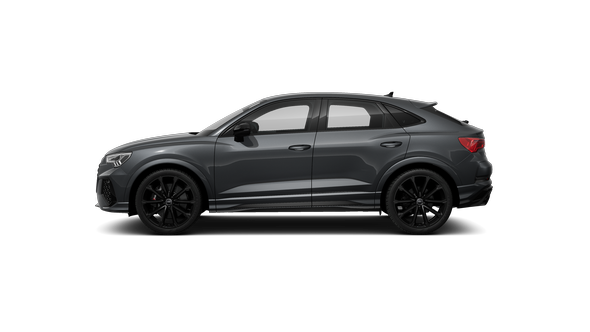 RS Q3 Sportback 2024