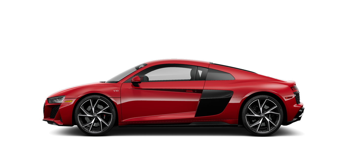 Audi  R8