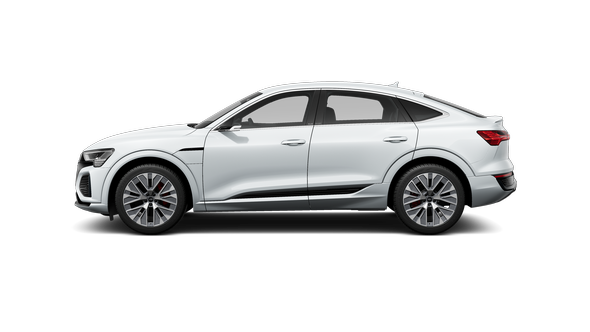 Q8 Sportback e-tron 2024