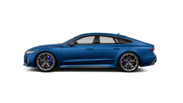 RS 7 Sportback performance 2024