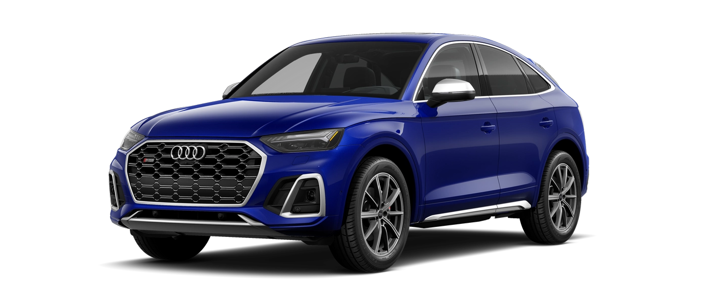 2025 Audi SQ5 Sportback