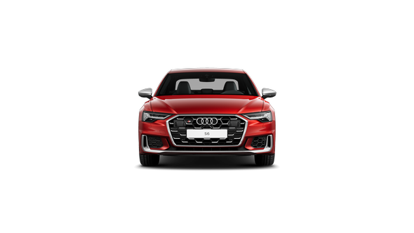 S6 Limousine TDI 2024
