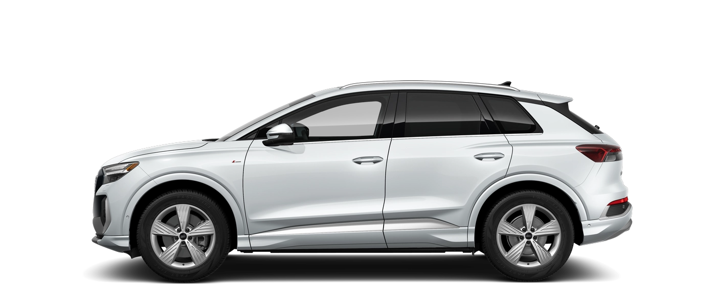 Audi Q4 e-tron®