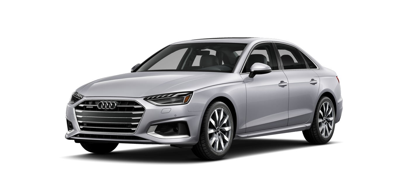 Audi Cars: Sedans - SUVs - Coupes - Convertibles