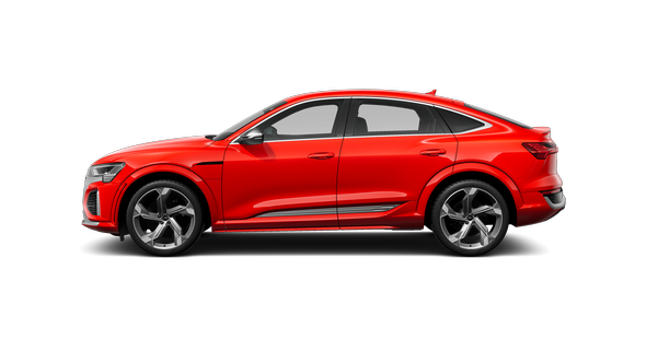 SQ8 Sportback e-tron 2024