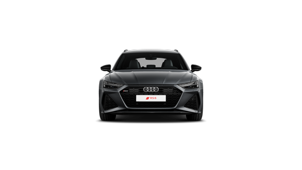 RS 6 Avant 2024
