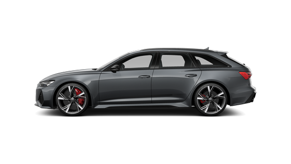 RS 6 Avant 2024