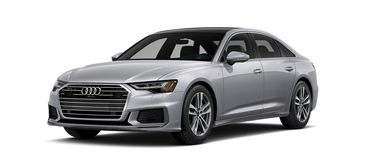 Audi Cars: Sedans - SUVs - Coupes - Convertibles | Audi USA