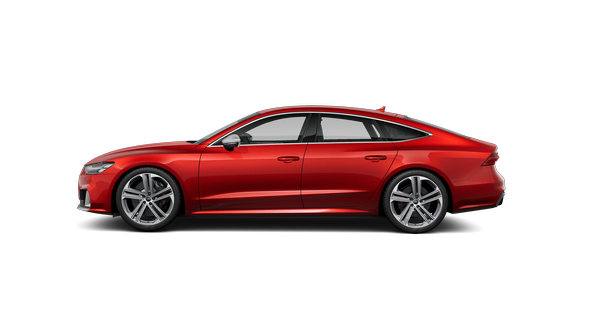 S7 Sportback TDI 2024