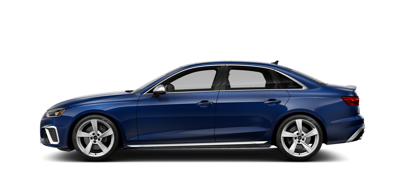 2025 S4 Sedan