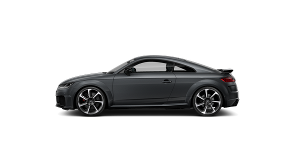 TT RS Coupé 2023