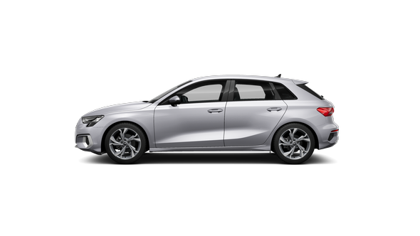 A3 Sportback g-tron 2023