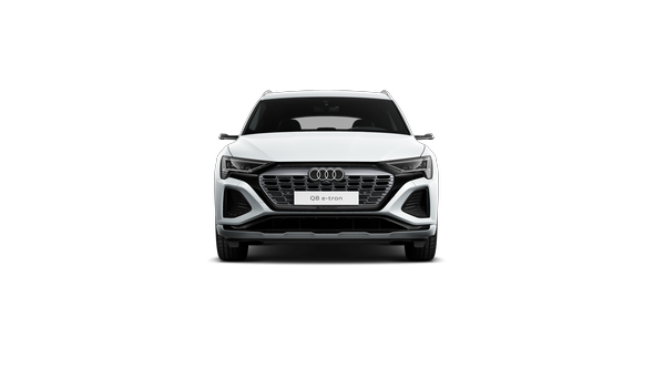 Q8 e-tron 2024