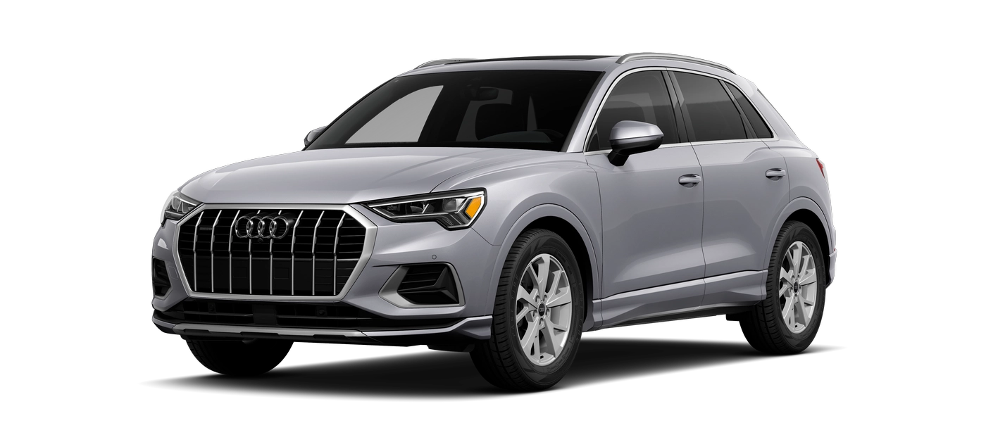 2025 Audi Q3