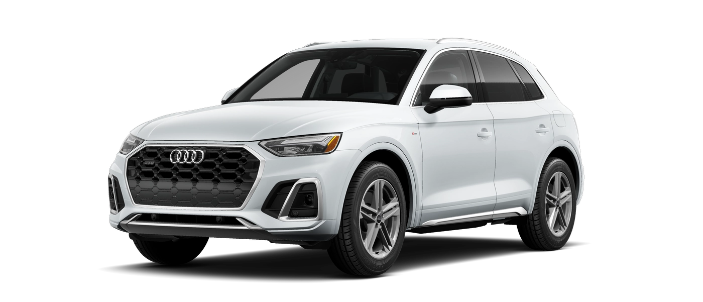 2025 Audi Q5 Plug-in Hybrid