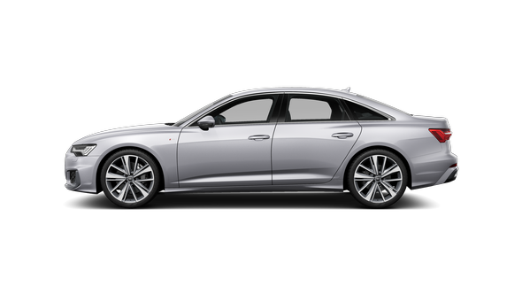 A6 Limousine 2024