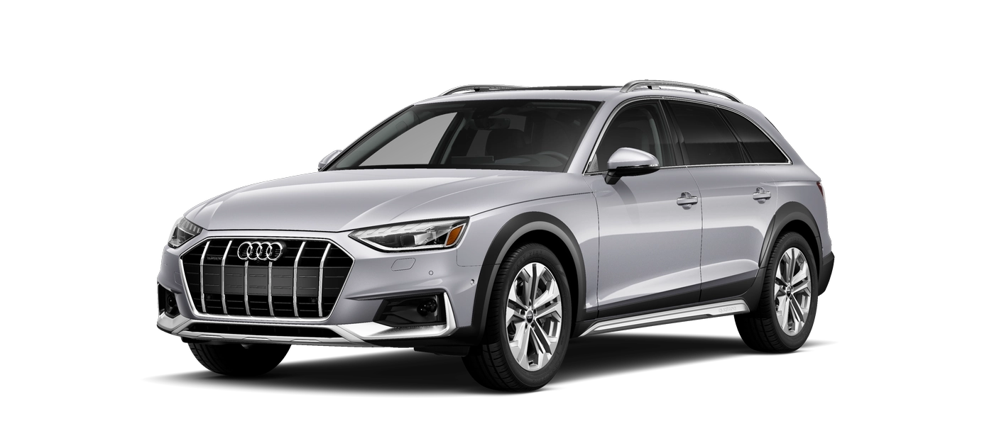 2025 A4 allroad® quattro®