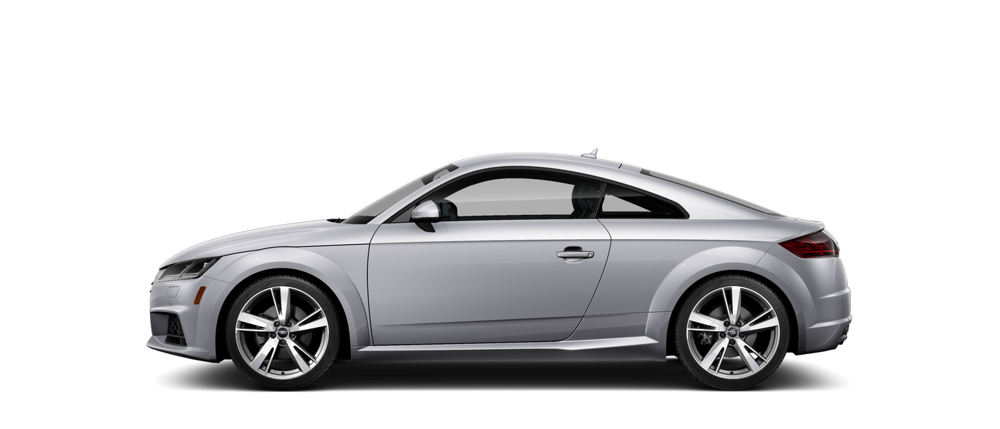 Audi  TT