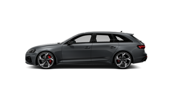 RS 4 Avant 2024