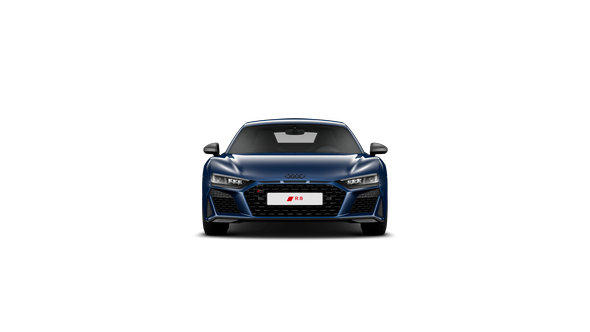 R8 Coupé V10 performance quattro 2023