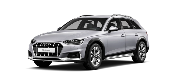 A4 allroad quattro