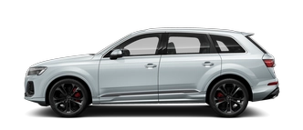 Q7 SUV