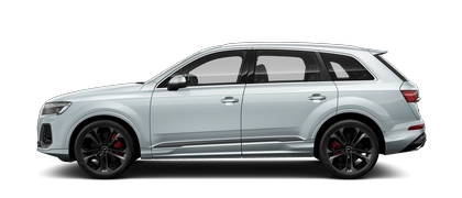 Q7 SUV