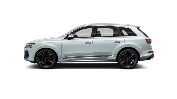 Q7 SUV 2024