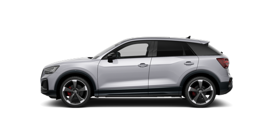 Audi Q2, Configuratore e Listino Nuovo