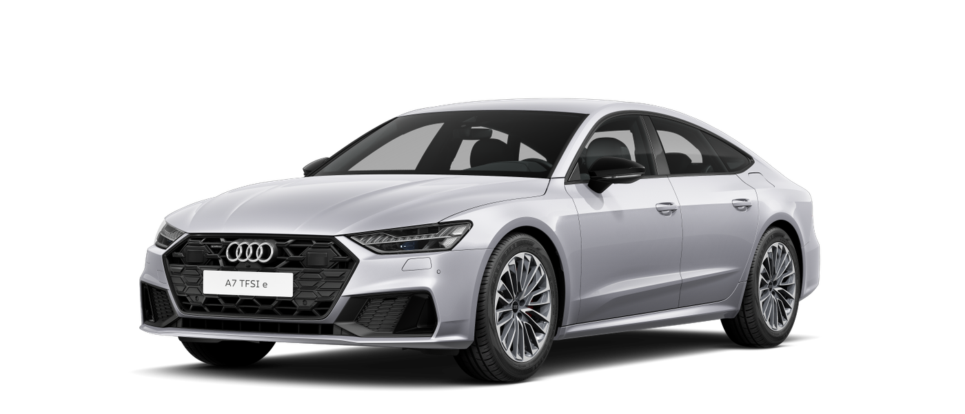 A7 Sportback TFSI e