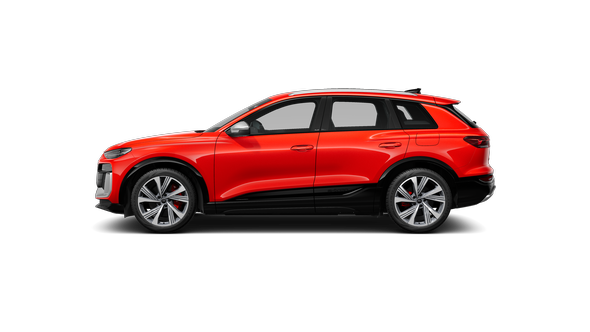 SQ6 SUV e-tron 2025