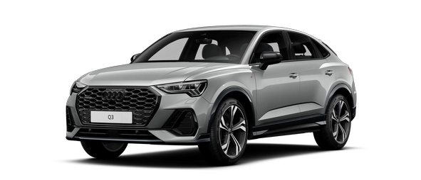 Q3 Sportback